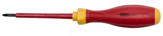 Ph 0x75mm, 1000V insulated screwdriver - MN-10-561